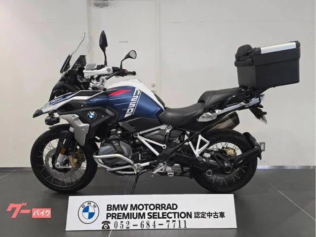 BMW R1250GS 2023 — миниатюра 2
