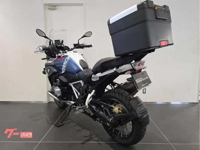 BMW R1250GS 2023 — миниатюра 3