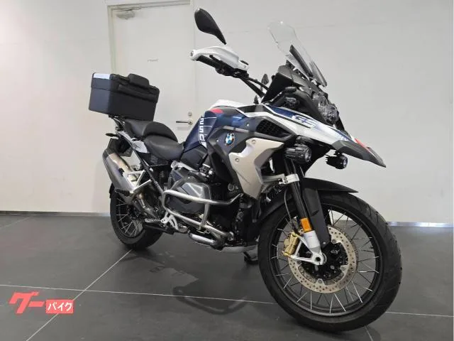BMW R1250GS 2023 — миниатюра 4