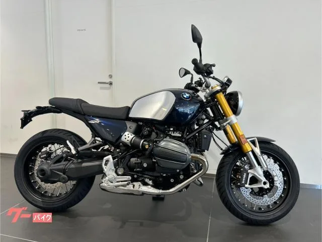 BMW R12 nineT ETC 2026 — миниатюра 2