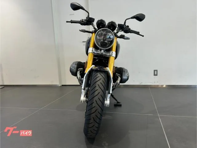 BMW R12 nineT ETC 2026 — миниатюра 5