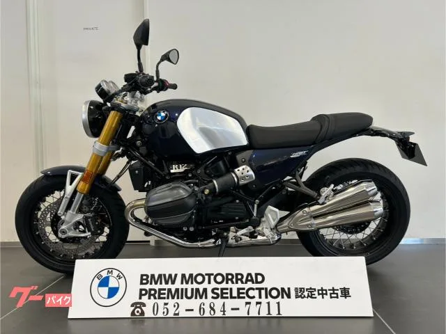 BMW R12 nineT ETC 2026 — миниатюра 2