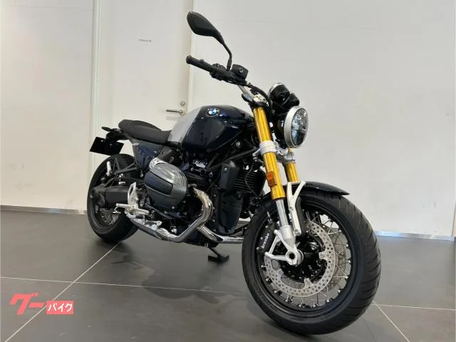 BMW R12 nineT ETC 2026 — миниатюра 5