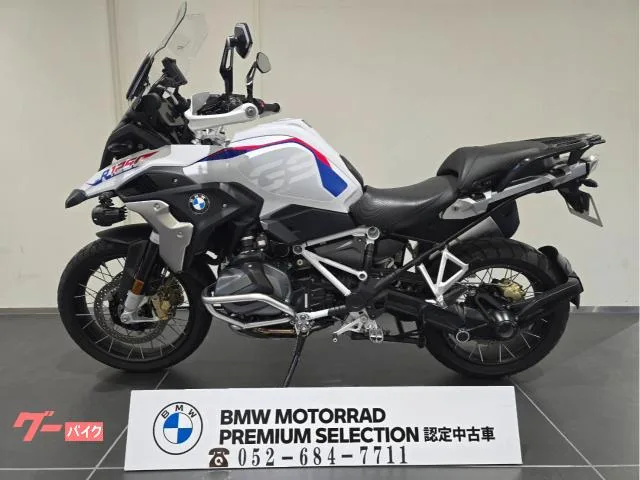 BMW R1250GS ETC 2022 — миниатюра 2