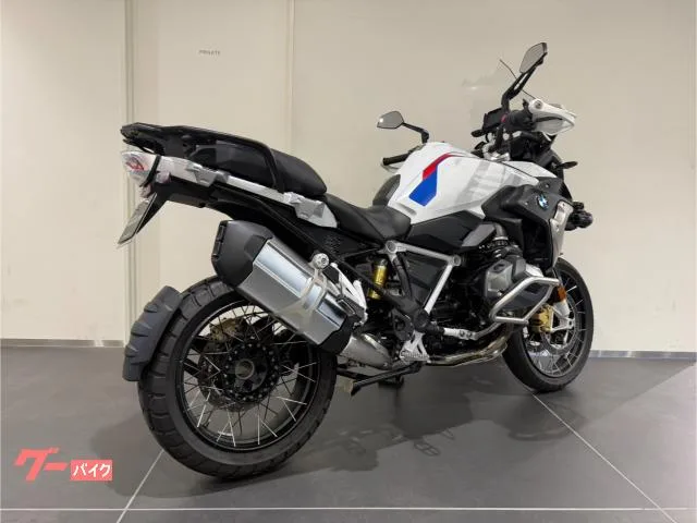 BMW R1250GS ETC 2022 — миниатюра 3