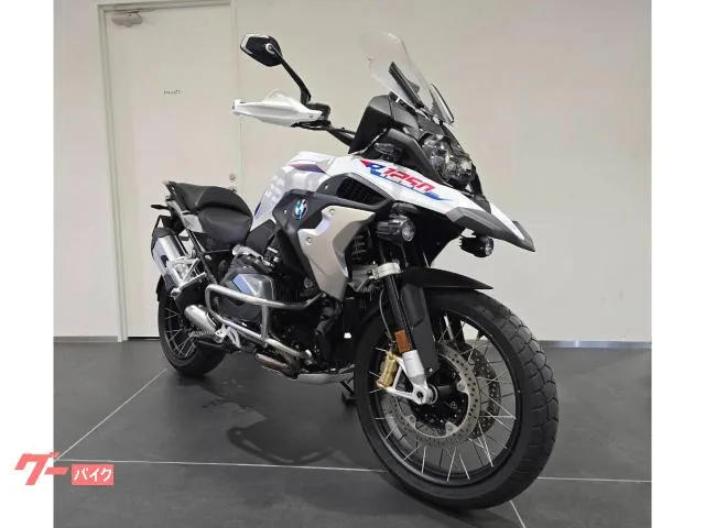 BMW R1250GS ETC 2022 — миниатюра 4