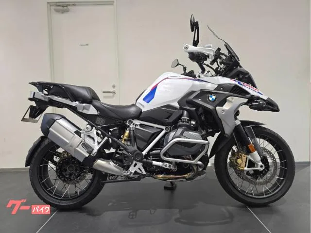 BMW R1250GS ETC 2022 — миниатюра 5