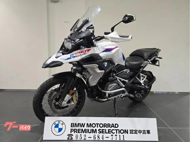 BMW R1250GS ETC 2022 — фото 1, купить с доставкой в Москву