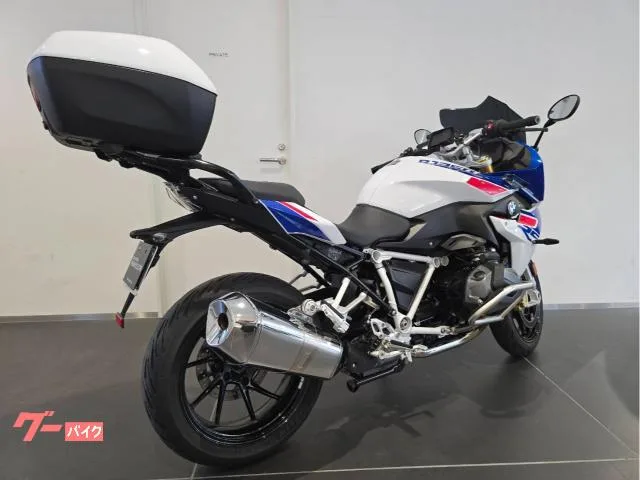 BMW R1250RS ETC 2023 — миниатюра 3