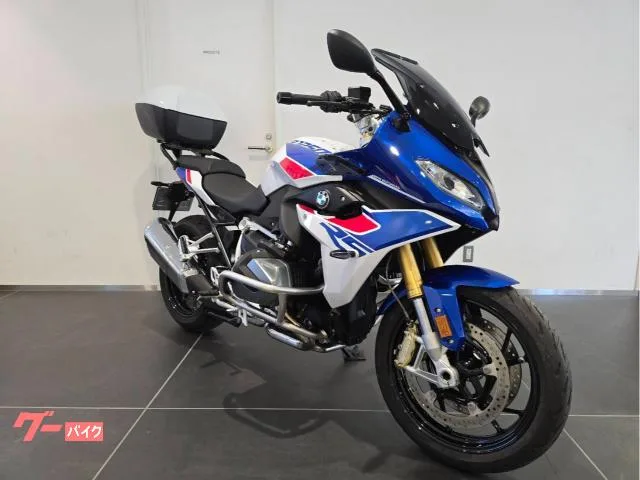 BMW R1250RS ETC 2023 — миниатюра 4