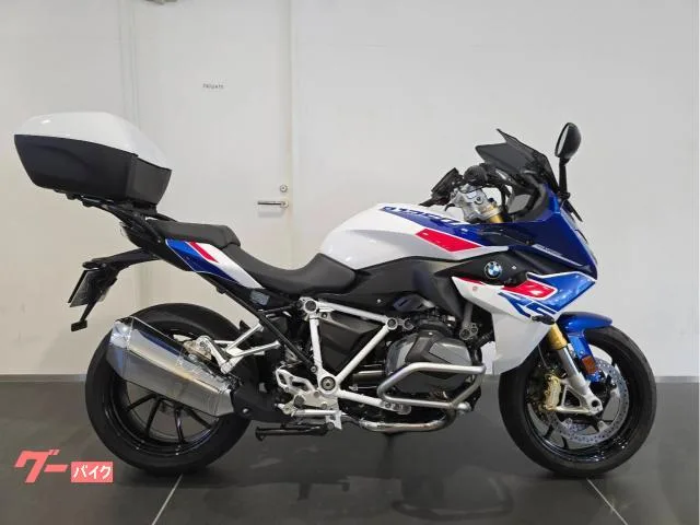 BMW R1250RS ETC 2023 — миниатюра 5