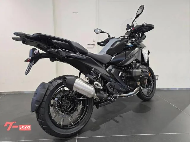 BMW R1300GS ETC 2026 — миниатюра 3
