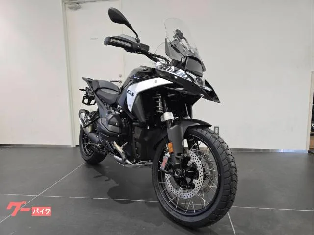 BMW R1300GS ETC 2026 — миниатюра 4
