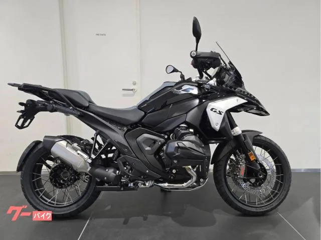 BMW R1300GS ETC 2026 — миниатюра 5