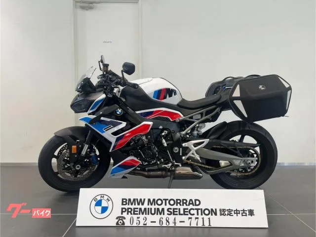 BMW M1000R ETC 2025 — миниатюра 2