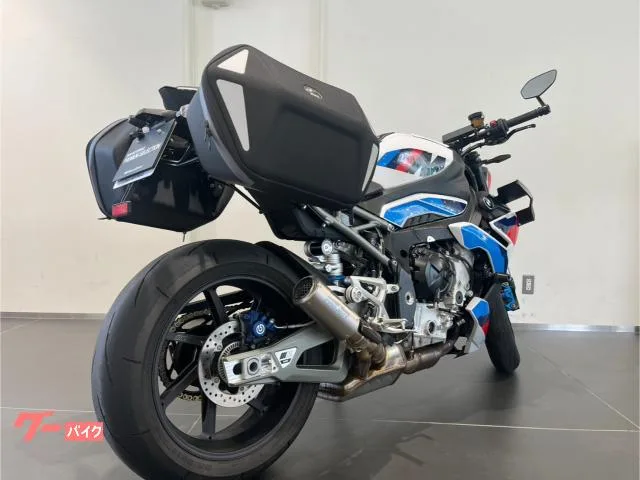 BMW M1000R ETC 2025 — миниатюра 3