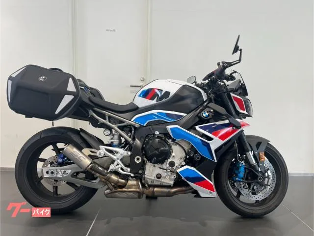 BMW M1000R ETC 2025 — миниатюра 5