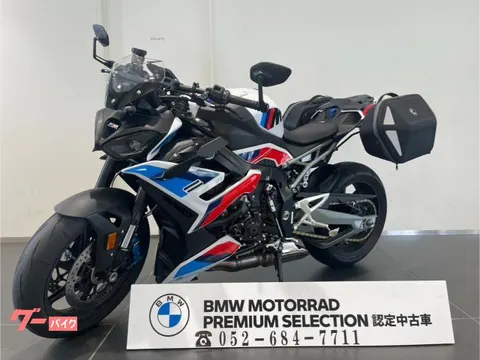 BMW M1000R 2025 buy in Moscow