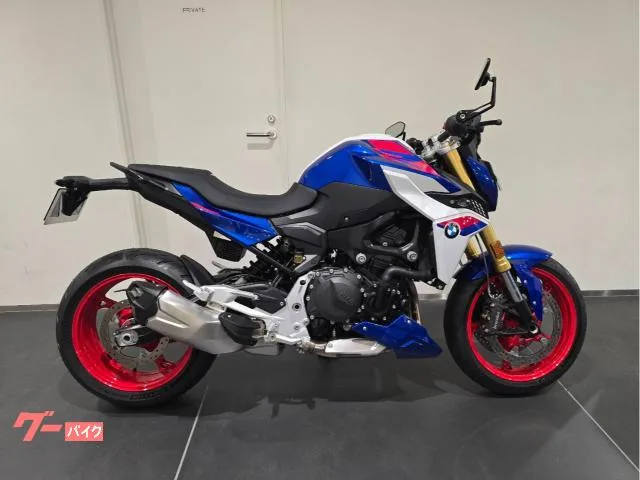 BMW F900R ETC 2026 — миниатюра 5