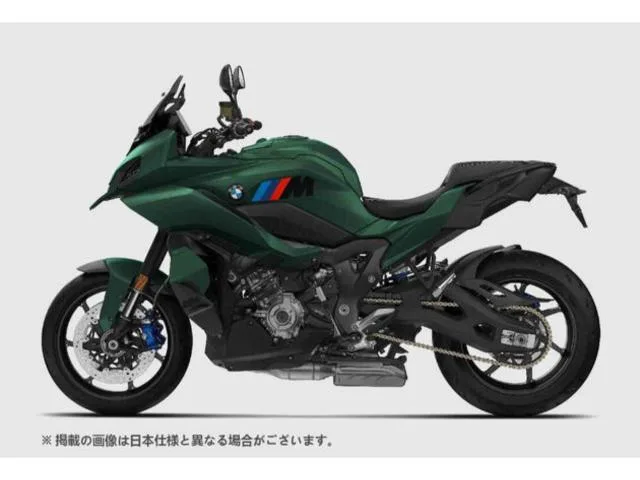 BMW M1000XR 20 HP ETC M 2026 — фото 1, купить с доставкой в Москву
