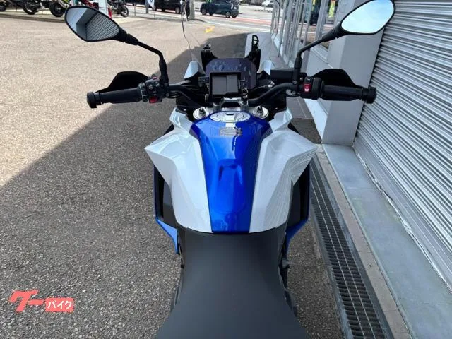 BMW F900XR ETC2.0 2025 — миниатюра 3
