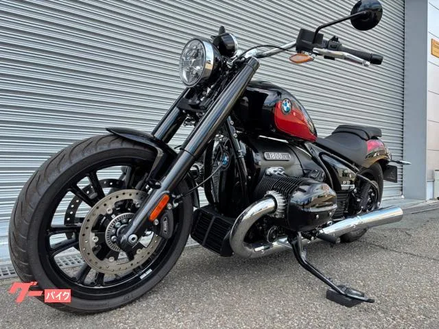 BMW R18 ETC2.0 2024 — миниатюра 2