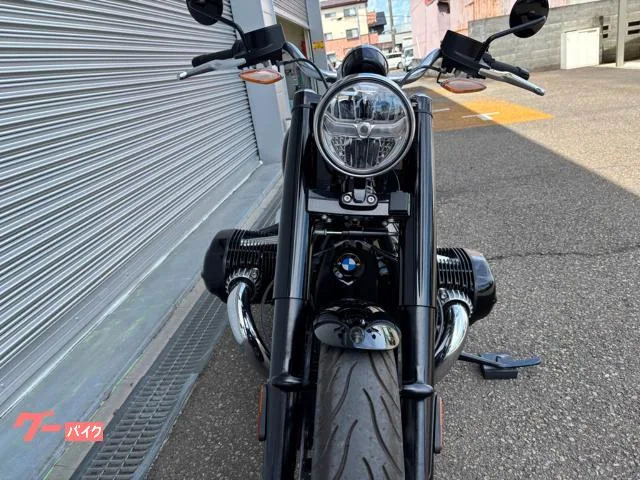 BMW R18 ETC2.0 2024 — миниатюра 5