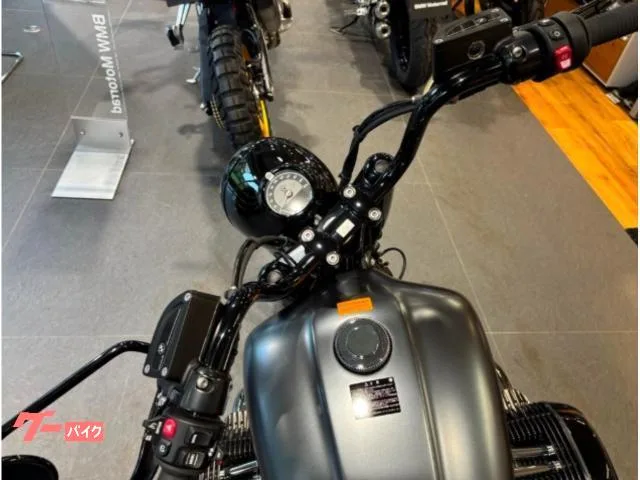 BMW R18 Roctane ETC2.0 2024 — миниатюра 3