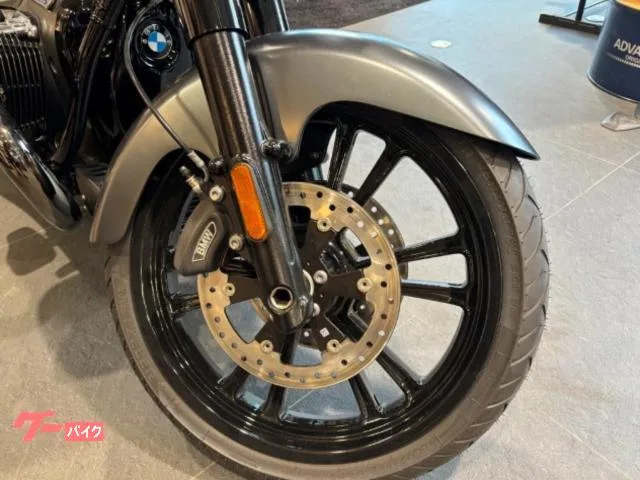 BMW R18 Roctane ETC2.0 2024 — миниатюра 4