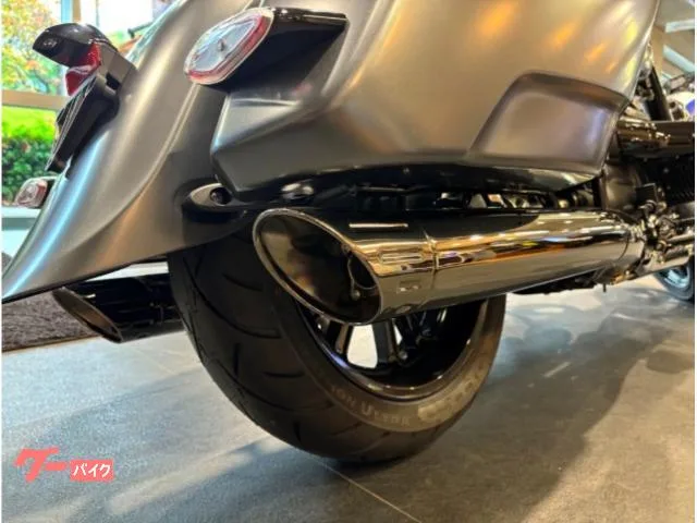 BMW R18 Roctane ETC2.0 2024 — миниатюра 5