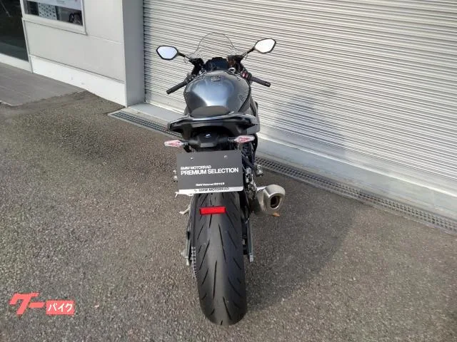 BMW S1000RR 2025 — миниатюра 3