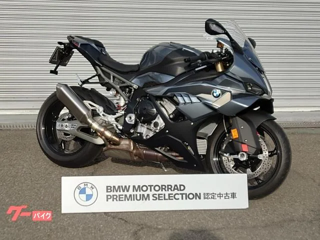 BMW S1000RR 2025 — миниатюра 4