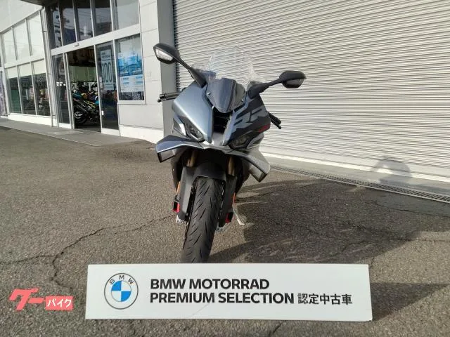 BMW S1000RR 2025 — миниатюра 5
