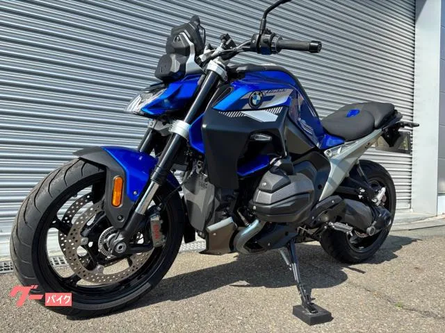 BMW R1300R ASA 2025 — миниатюра 2