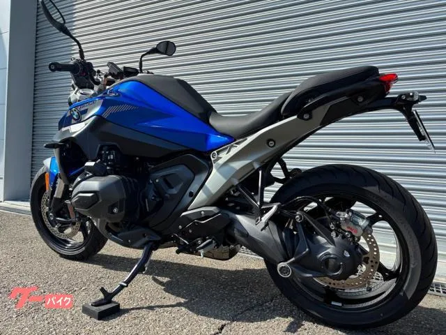BMW R1300R ASA 2025 — миниатюра 5
