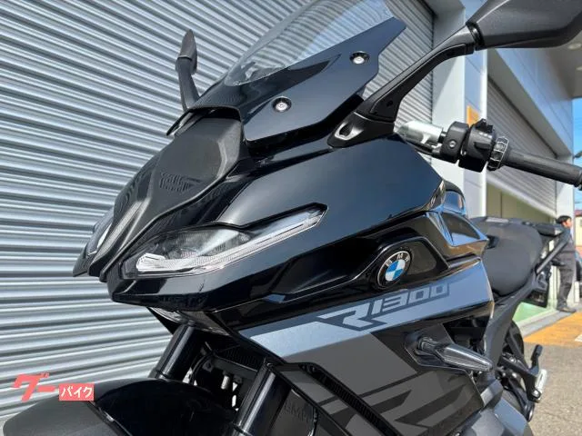 BMW R1300RS ASA 2025 — миниатюра 2