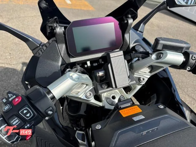 BMW R1300RS ASA 2025 — миниатюра 3