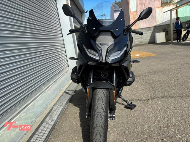 BMW R1300RS ASA 2025 — миниатюра 4