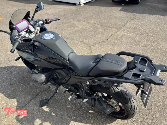 BMW R1300RS ASA 2025 — миниатюра 5