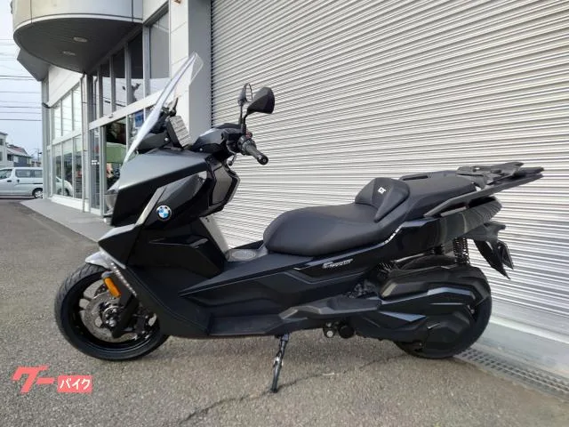 BMW C400GT ETC2.0 2026 — миниатюра 2