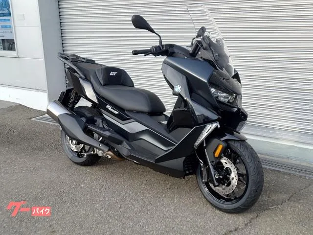 BMW C400GT ETC2.0 2026 — миниатюра 3