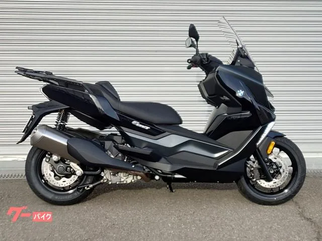 BMW C400GT ETC2.0 2026 — миниатюра 4