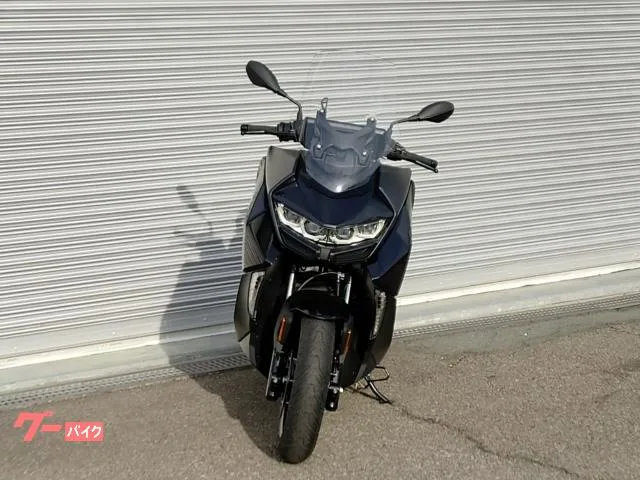 BMW C400GT ETC2.0 2026 — миниатюра 5
