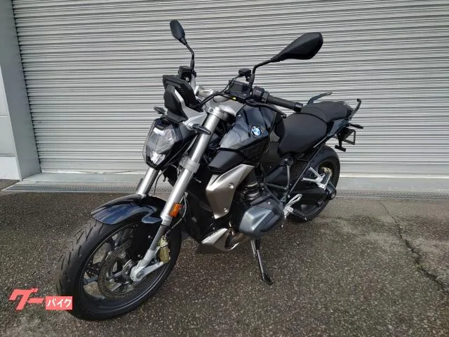 BMW R1250R ETC2.0 2024 — миниатюра 2
