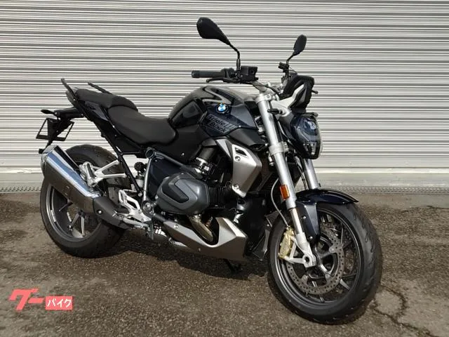 BMW R1250R ETC2.0 2024 — миниатюра 4