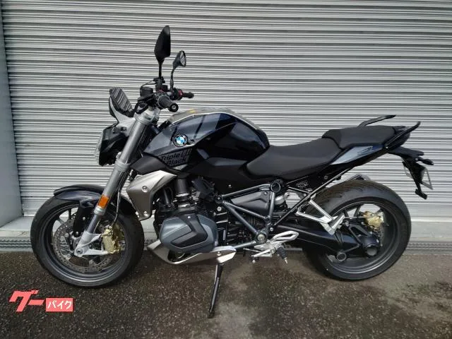 BMW R1250R ETC2.0 2024 — фото 1, купить с доставкой в Москву