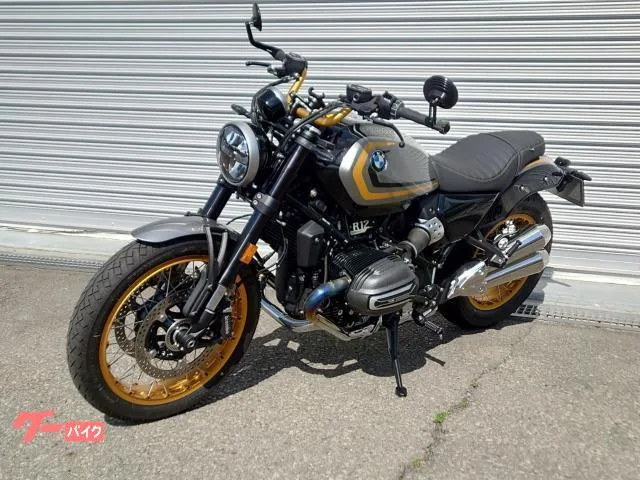BMW R12 719 ETC2.0 2025 — миниатюра 2
