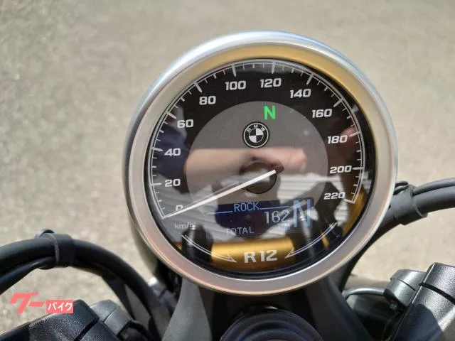 BMW R12 719 ETC2.0 2025 — миниатюра 3