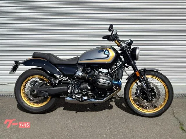 BMW R12 719 ETC2.0 2025 — миниатюра 4