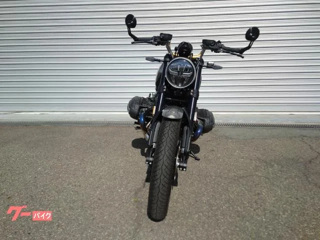 BMW R12 719 ETC2.0 2025 — миниатюра 5